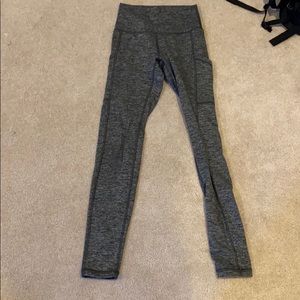aerie thermal leggings